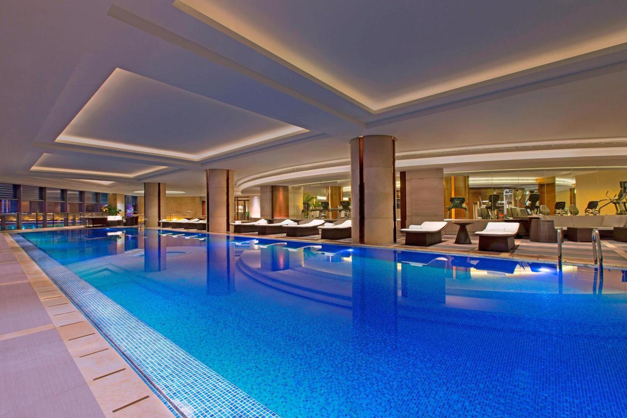 The Westin Xiamen Hotel Eksteriør billede