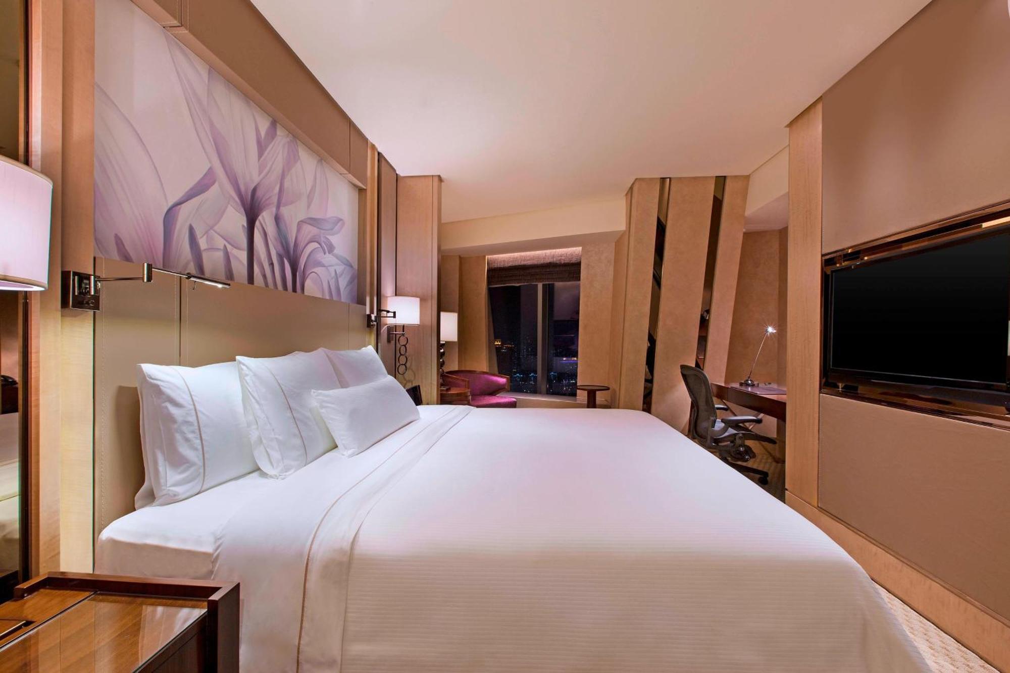 The Westin Xiamen Hotel Eksteriør billede