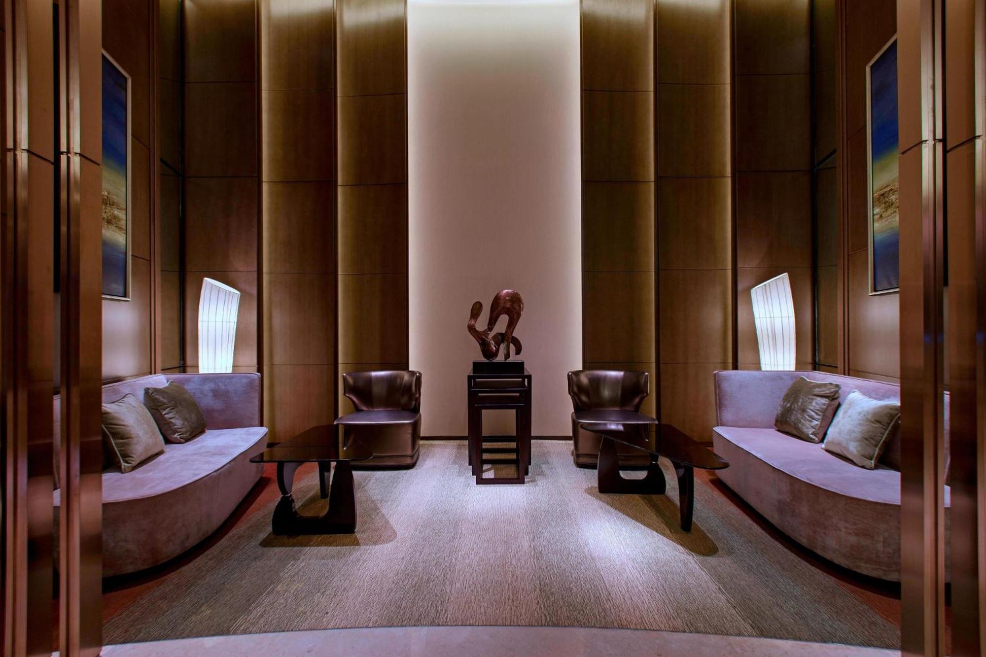 The Westin Xiamen Hotel Eksteriør billede